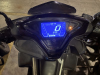 Yamaha Aerox 155 2022 Model