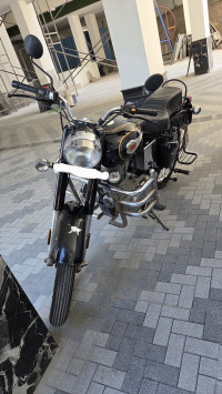 Royal Enfield Bullet Standard 350 2022 Model
