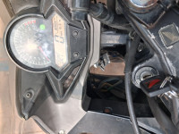 Honda CBR 150R 2015 Model