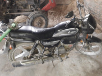 Hero Splendor Plus IBS i3s 2020 Model