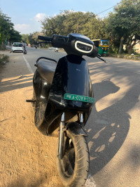 Ola S1 Pro Gen2 2023 Model