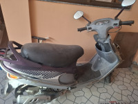 TVS Scooty Pep Plus 2011 Model