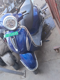 Bajaj Chetak Electric 2023 Model