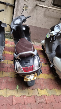 Honda Activa 2012 Model