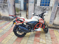 TVS Apache RTR 200 4V 2020 2020 Model