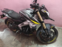 Bajaj Pulsar NS400Z 2025 2025 Model