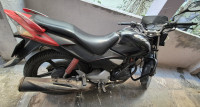 Hero CBZ Xtreme 2010 Model