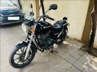 Royal Enfield Thunderbird TwinSpark 350 2019 Model