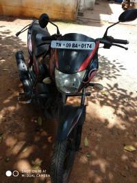 Yamaha Gladiator 2009 Model