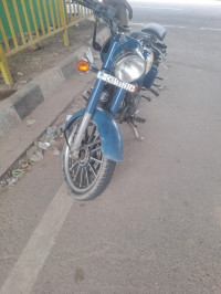 Royal Enfield Classic 350 2015 Model