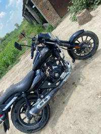 Bajaj Avenger Street 160 BS6 2020 Model