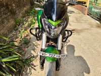 Bajaj Dominar 400 ABS BS6 2020 Model