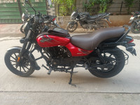 Bajaj Avenger Street 160 2024 Model