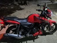 TVS Apache RTR 160 2024 Model