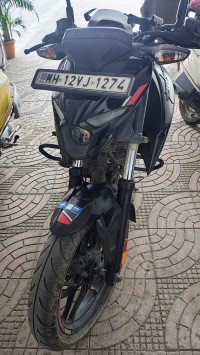 Bajaj Pulsar N160 Dual Channel ABS 2023 Model