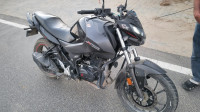 Hero Xtreme 160R Stealth Edition 2023 Model