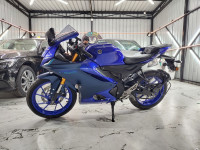 Yamaha R15 V4 2023 Model