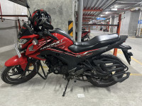 Honda Hornet 2018 Model