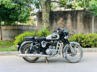 Royal Enfield Classic 500 2018 Model