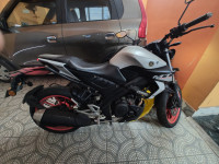 Yamaha MT-15 BS6 2020 Model