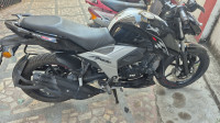 TVS Apache RTR 160 4V 2020 Model