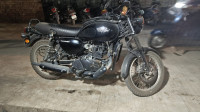 Kawasaki W175 BS6 2023 2022 Model