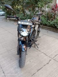 TVS Apache RTR 160 4V 2022 Model