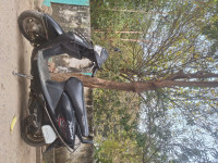 Hero Pleasure 2012 Model