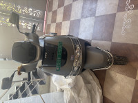 TVS iQube ST 2025 Model