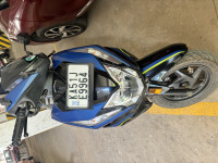 Honda Dio 125 Smart 2024 Model