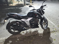 TVS Apache RTR 160 4V BS6 2021 Model