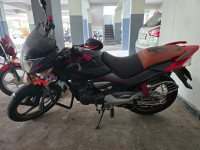 Hero CBZ Xtreme 2010 Model