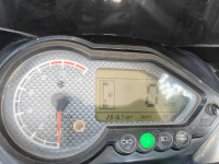 Bajaj Pulsar 150 2012 Model