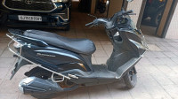 Suzuki Burgman Street 2019 Model