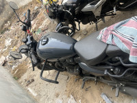 Royal Enfield Shotgun 650 2024 Model