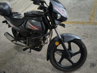 TVS Sport BS6 2021 Model