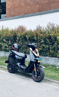 Ola S1 Pro Plus Gen 3 4kWh 2025 Model