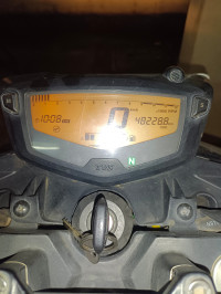 TVS Apache RTR 160 4V 2019 Model