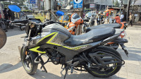 Honda CB Hornet 160R 2017 Model