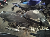 Bajaj Pulsar 150 DTSi 2012 Model