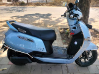 TVS iQube S 2024 Model