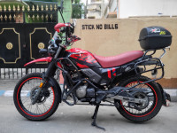 Hero Xpulse 200 4V 2021 Model