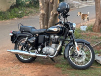 Royal Enfield Bullet Standard 350 2023 Model