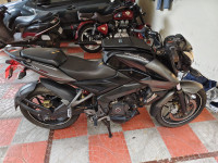 Bajaj Pulsar NS200 2018 Model