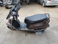 TVS iQube S 2023 Model