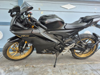 Yamaha R15 V4 2023 Model