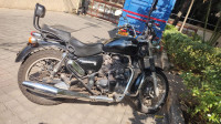 Royal Enfield Thunderbird 350 2013 Model