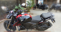 TVS Apache RTR 200 Fi 4V Race Edition 2.0 2020 Model