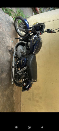 Jawa forty two 2019 Model