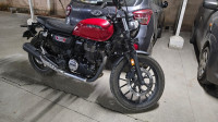 Honda CB350RS 2022 Model